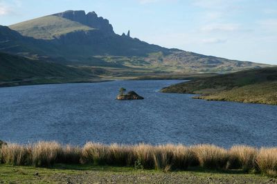 Scotland