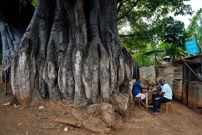 São Tomé e Príncipe