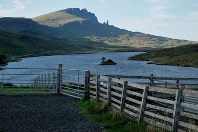 Scotland