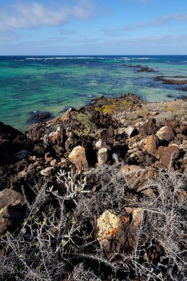 Lanzarote Island, Canarias, Spain