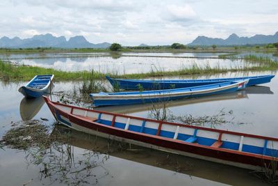 Myanmar 2018
