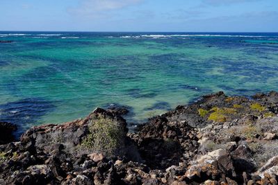 Lanzarote Island, Canarias, Spain