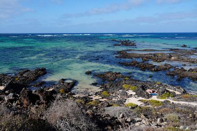 Lanzarote Island, Canarias, Spain