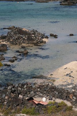 Lanzarote Island, Canarias, Spain