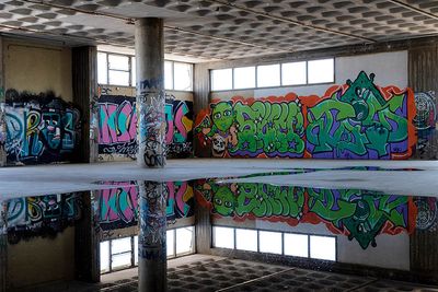 Urban Art in Lisbon