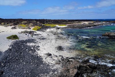 Lanzarote Island, Canarias, Spain