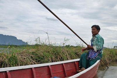 Myanmar 2018