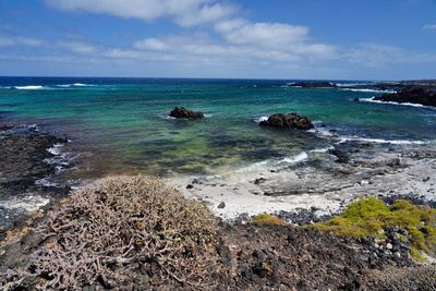 Lanzarote Island, Canarias, Spain