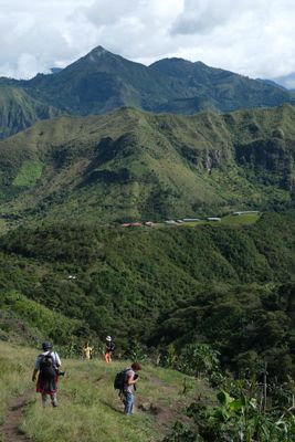 Colombia