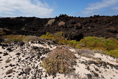 Lanzarote Island, Canarias, Spain
