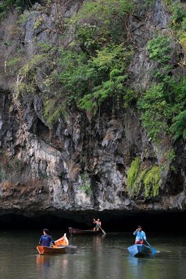 Saddan Cave
