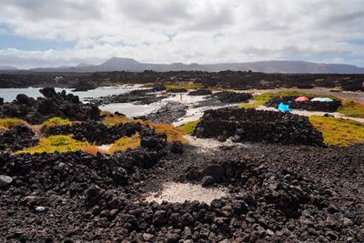 Lanzarote Island, Canarias, Spain