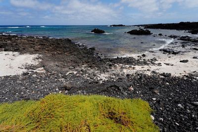 Lanzarote Island, Canarias, Spain