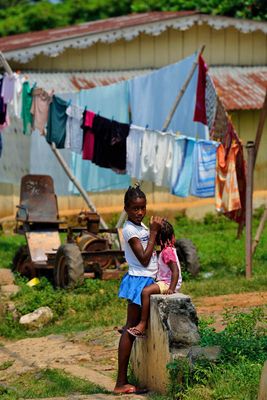 São Tomé e Príncipe