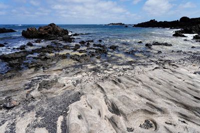 Lanzarote Island, Canarias, Spain