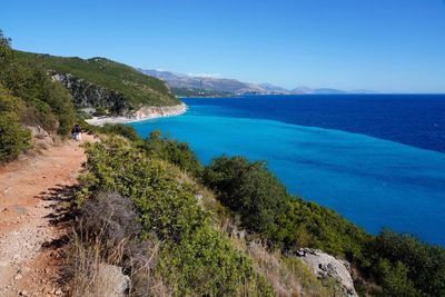 Albania