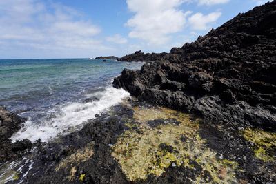 Lanzarote Island, Canarias, Spain