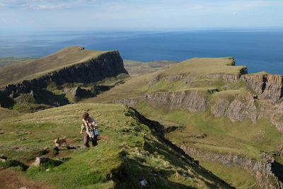 Scotland