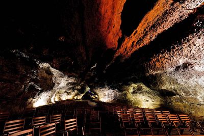 Lanzarote Island, Canarias, Spain