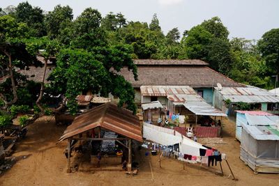 São Tomé e Príncipe