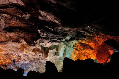 Lanzarote Island, Canarias, Spain