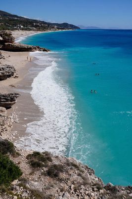 Albania
