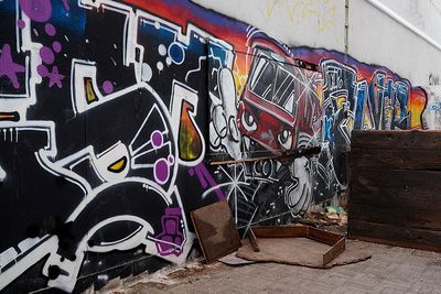 Urban Art in Lisbon