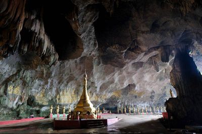 Myanmar 2018