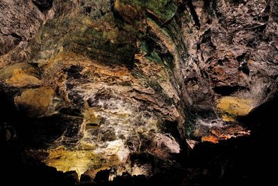 Lanzarote Island, Canarias, Spain