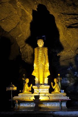 Myanmar 2018