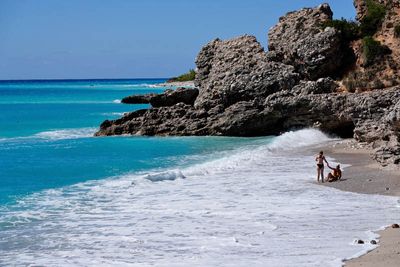 Albania