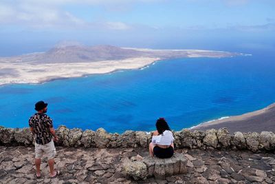 Lanzarote Island, Canarias, Spain
