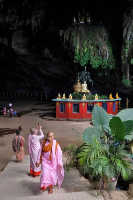 Myanmar 2018