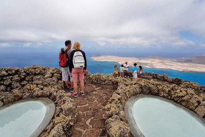 Lanzarote Island, Canarias, Spain