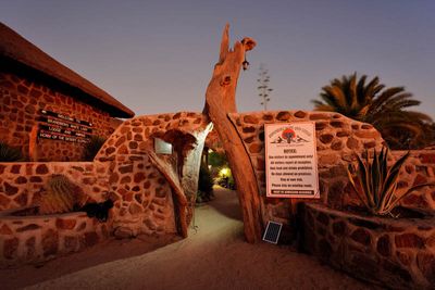 Nambia 2023