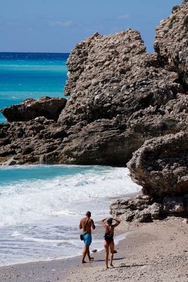 Albania