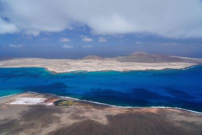 Lanzarote Island, Canarias, Spain