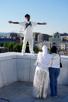 Oslo, Norwegian Opera & Ballet
