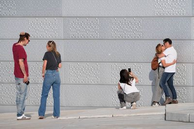 Oslo, Norwegian Opera & Ballet