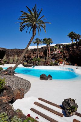 Lanzarote Island, Canarias, Spain