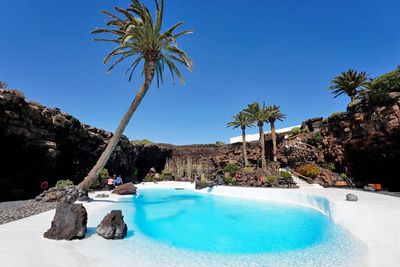 Lanzarote Island, Canarias, Spain