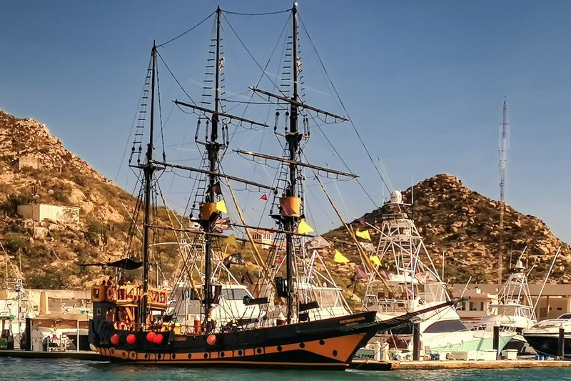 Cabo Port