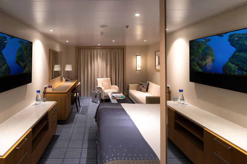 Stateroom