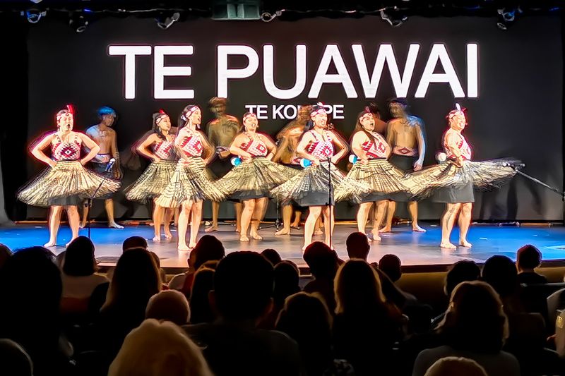 Te Puawai