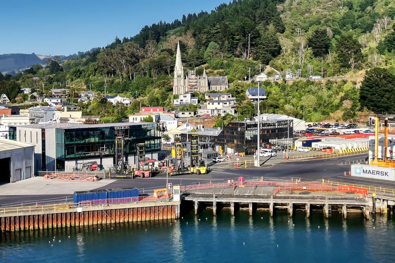 Port Chalmers