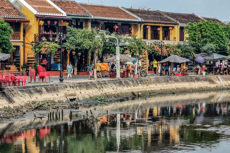 Hoi An Old Town 2