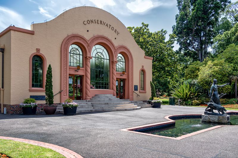 Melbourne Conservatory