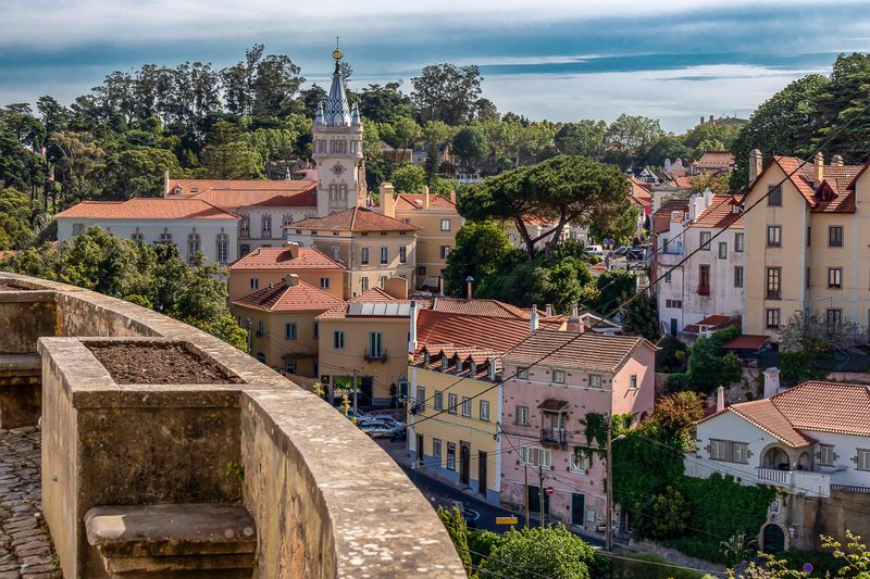 Sintra Village