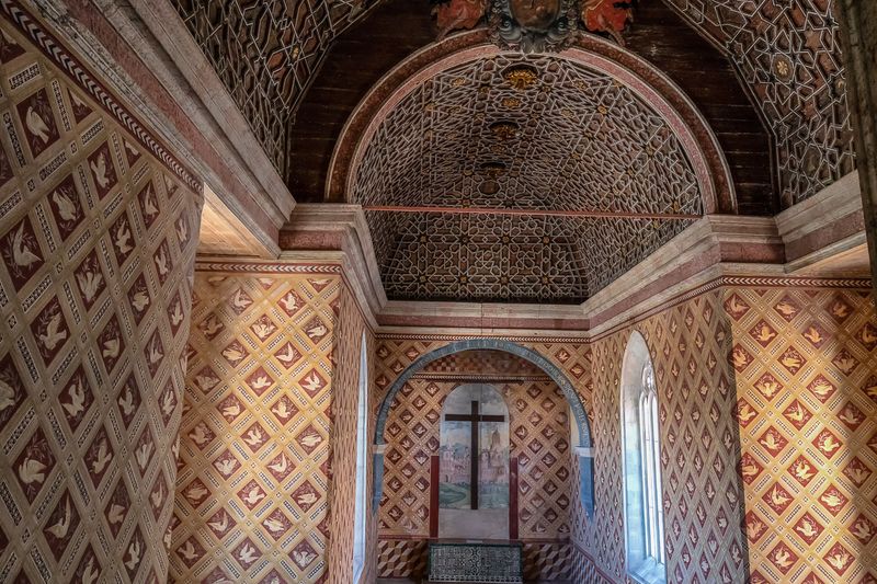 The Chapel