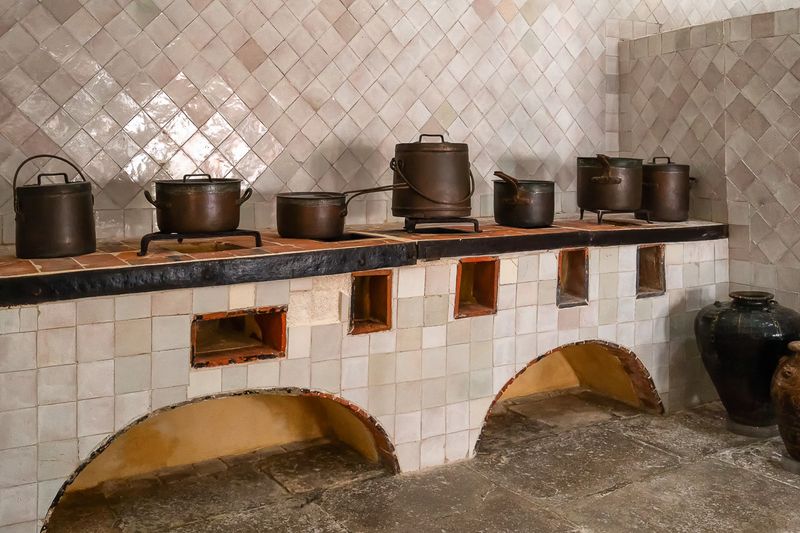 The Kitchen